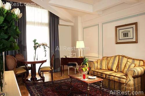 Grand Hotel Parkers 14